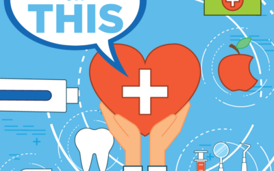Healthy smile, healthy you: The importance of oral health